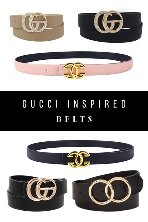 alternatives to the gucci belt|cheap gucci belt for women.